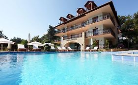 Glikadi Hotel
